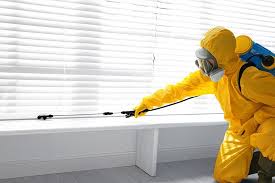 Emergency Pest Control Services in Buffalo, NY